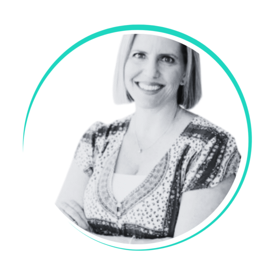 Black White Minimalist Business Twitter Profile Picture 7