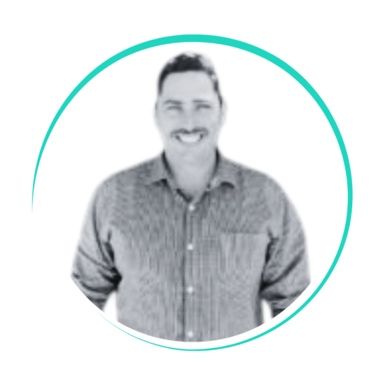 Black White Minimalist Business Twitter Profile Picture 8