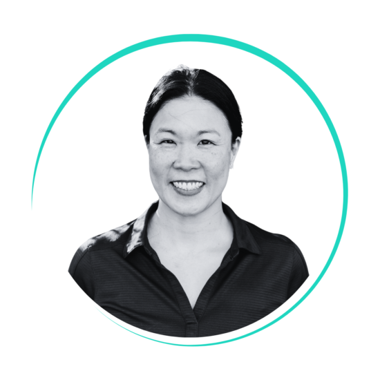 Black White Minimalist Business Twitter Profile Picture 4